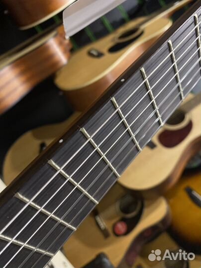 Yamaha CGS102A классическая гитара 1/2 для ребенка