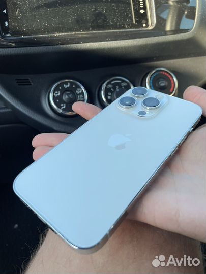 iPhone 14 Pro, 128 ГБ