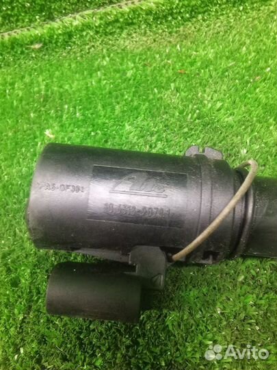 Датчик вакуумного усилителя Volkswagen Touareg I