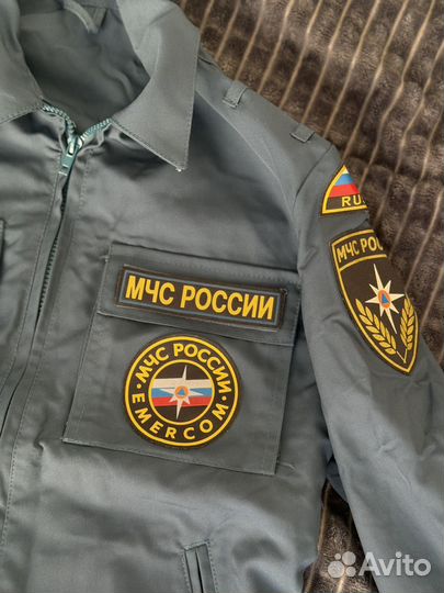 Форма мчс 42-4