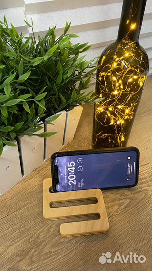 Подставка для телефона