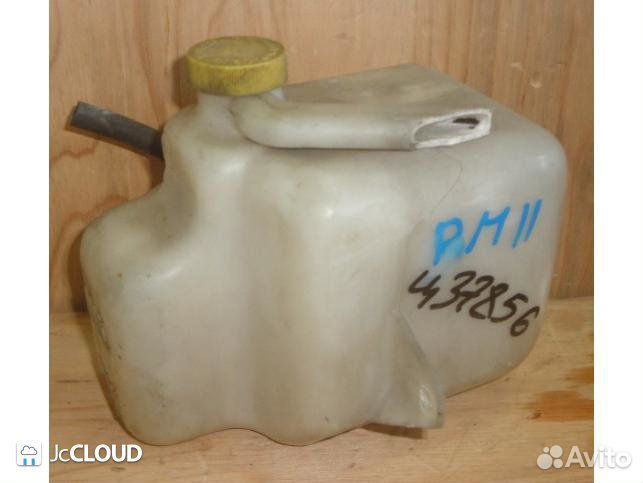 Бачок расширительный на nissan prairie JOY PM11 SR