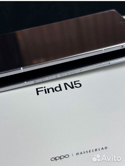 OPPO Find N3, 16/512 ГБ