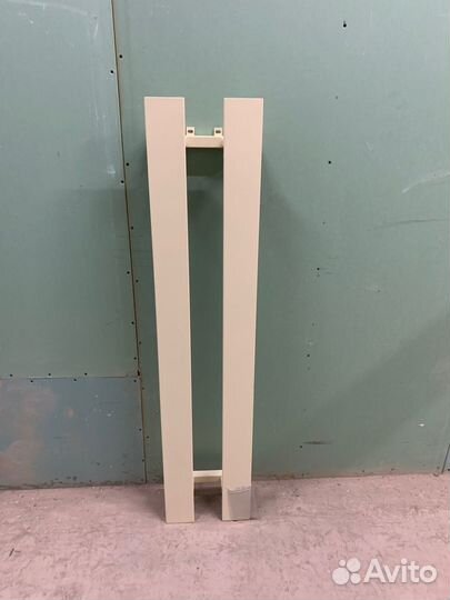 Радиатор Loten Rail V бежевый