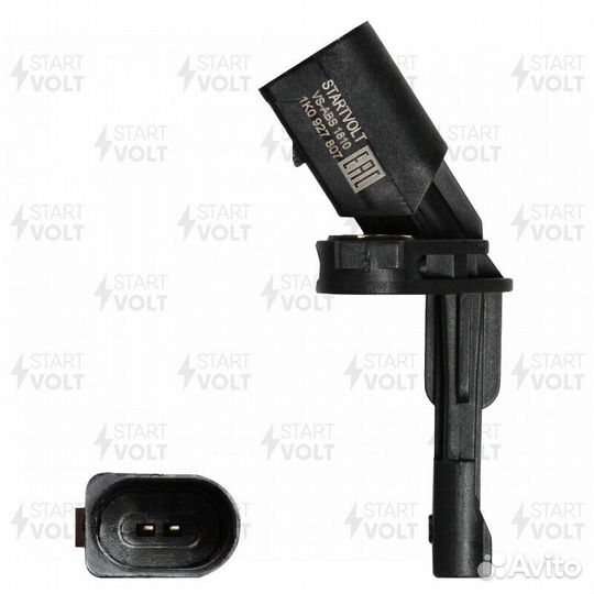 Датчик ABS для а/м VAG Passat B6 (05) /Octavia