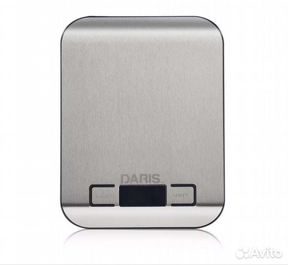 Весы кухонные электронные