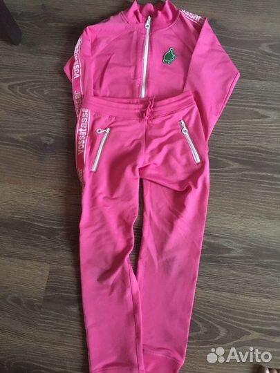 Спортивный костюм