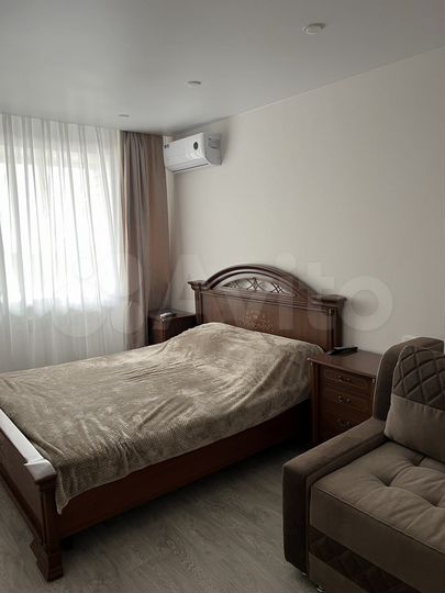 1-к. квартира, 38 м², 2/10 эт.