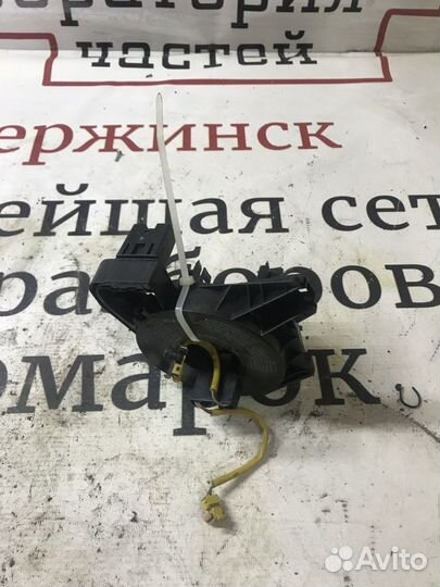 Механизм подрулевой для SRS ленточный Ford Mondeo