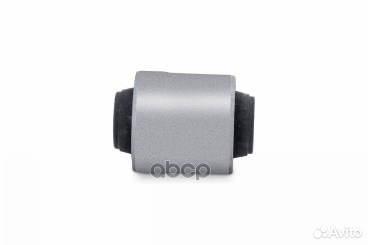 Сайлентблок заднего попер. рычага mitsubishi