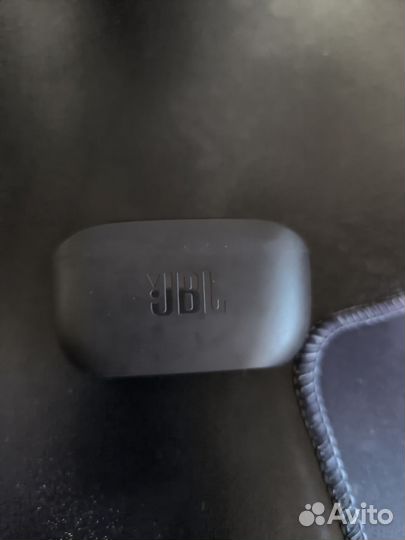 Блютуз наушники JBL