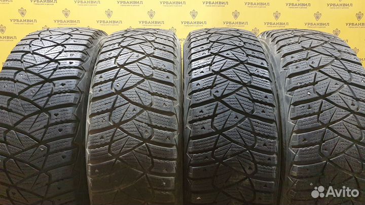 Dunlop Ice Touch 195/65 R15 91T
