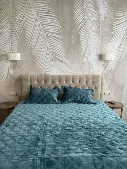 1-к. квартира, 39 м², 8/12 эт.