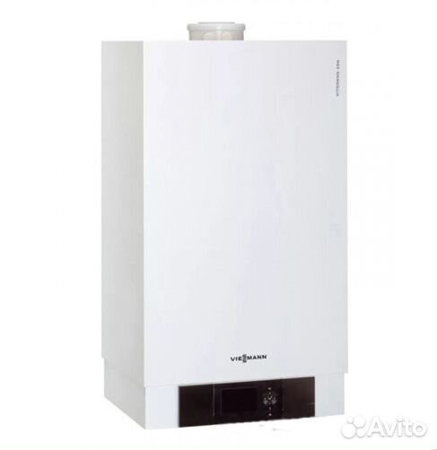 Котел газовый