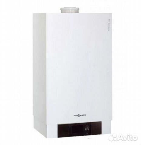 Котел газовый