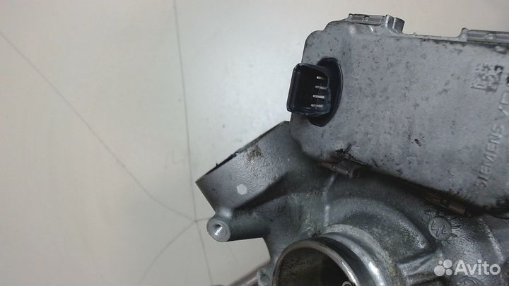 Турбина Mercedes C W204, 2011