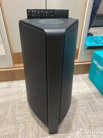 Samsung MX t40