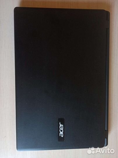 Ноутбук acer aspire ES1-531
