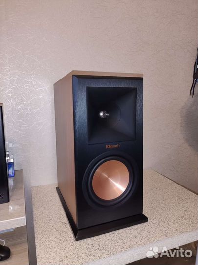 Klipsch rp-160m