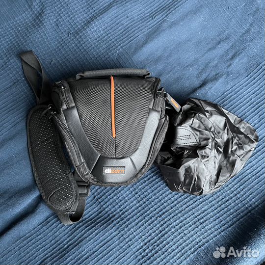 Фотоаппарат Canon EOS 450d