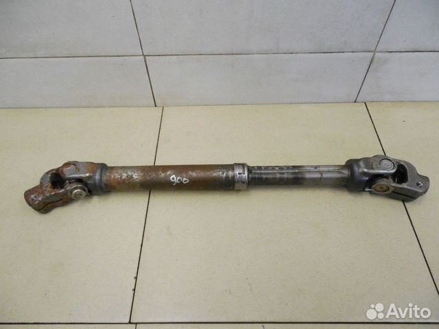 Кардан рулевой Outlander (GF) 2012