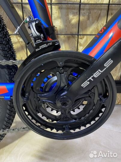 Велосипед Stels Navigator 510 MD