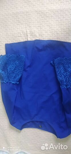 Женские вещи пакетом того