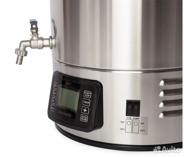 Домашняя Пивоварня iBrew Auto Айбрю авто