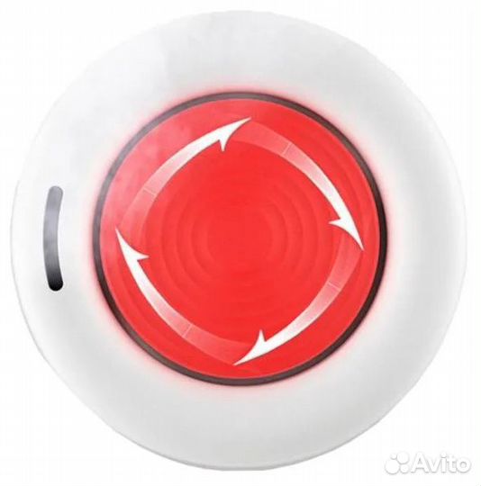 Увлажнитель воздуха Deerma Air Humidifier 2.5L DEM