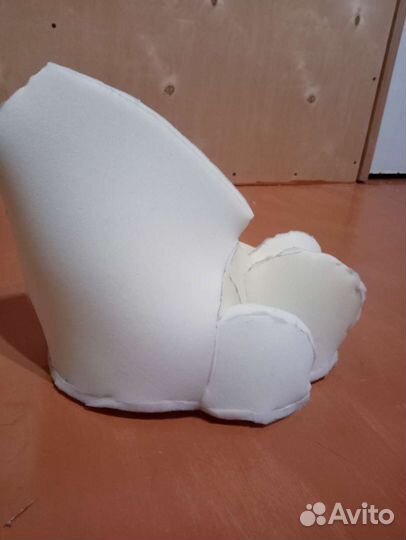 Фурсьют основа фуртапки