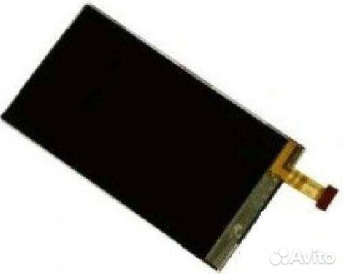 Дисплей для Nokia X7