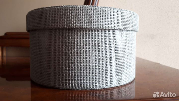 Коробка для хранения вещей