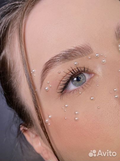 Коррекция и окрашивание бровей Алтуфьево