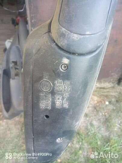 Зеркало sharan