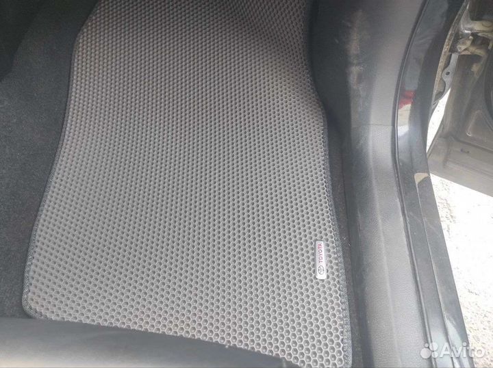 Ева eva коврики 3d