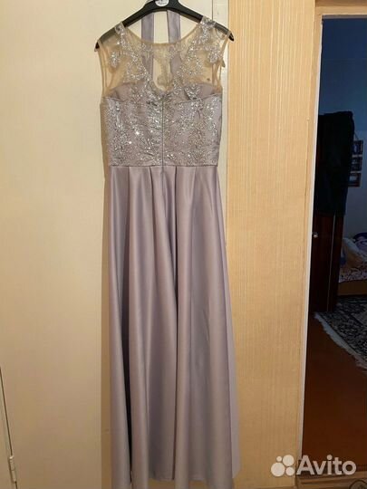 Платье. Вечернее платье. Платье на выпускной
