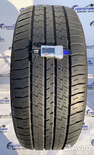 Continental Conti4x4Contact 235/55 R17 99V