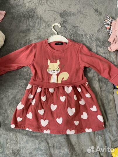 Одежда для девочки