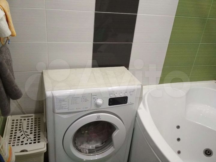 2-к. квартира, 59,9 м², 3/5 эт.