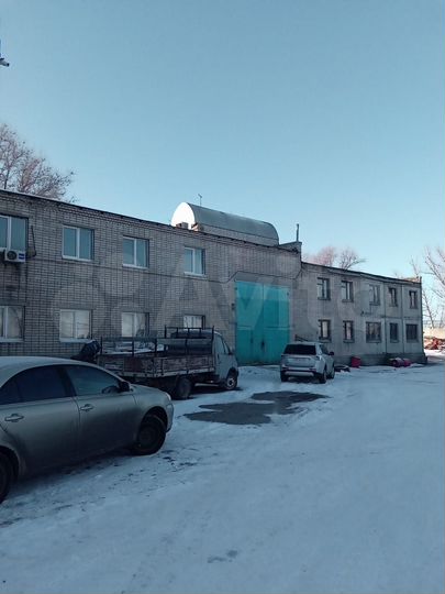 Гостиница для вахтовиков,строителей, 135 м²