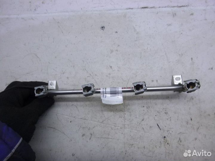 Рейка топливная (рампа) opel mokka 2012