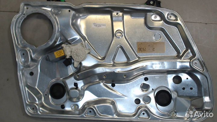 Стеклоподъемник электрический Volkswagen Passat 5