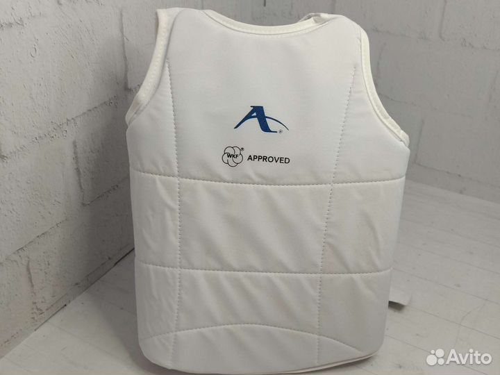 Защита корпуса для карате