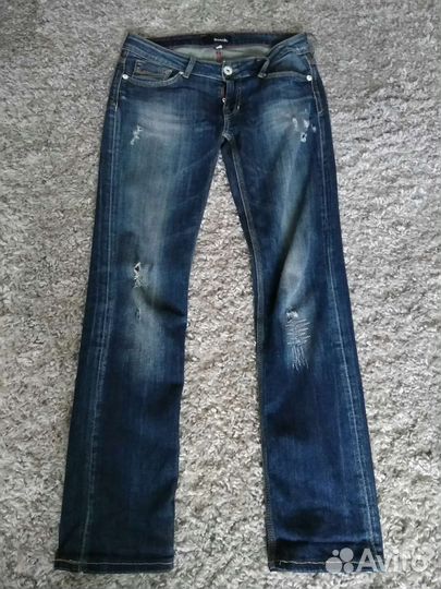 Женская одежда 42 - 44 пакетом