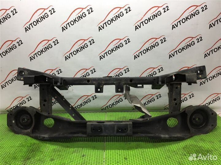 Балка задняя Mazda Axela bkep LF 2003