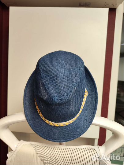 Шляпа детская zara kids