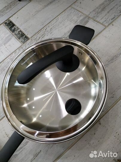 Сотейник кострюля