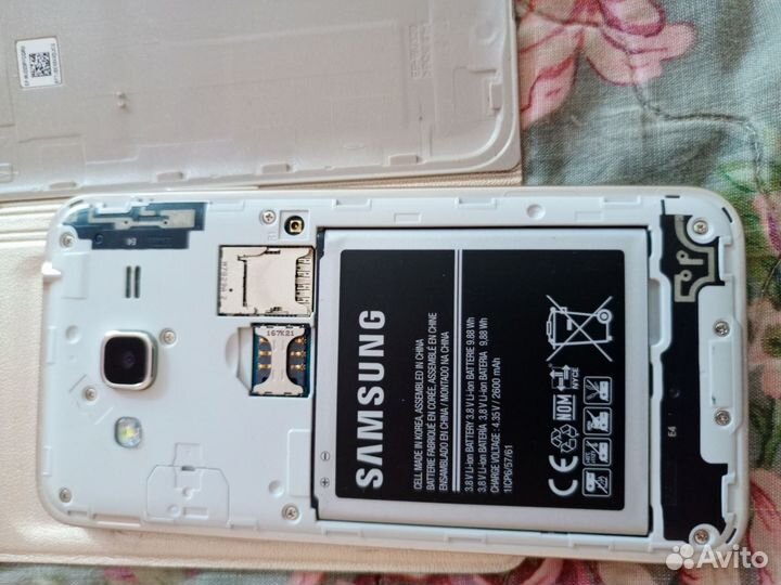 Samsung E1070