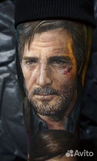 Тату мастер татуировки tattoo