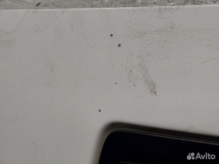 Капот Opel Vivaro, 2004